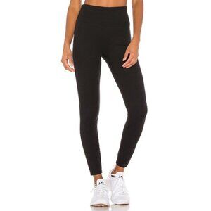 SPANX Ponte Legging Classic Black